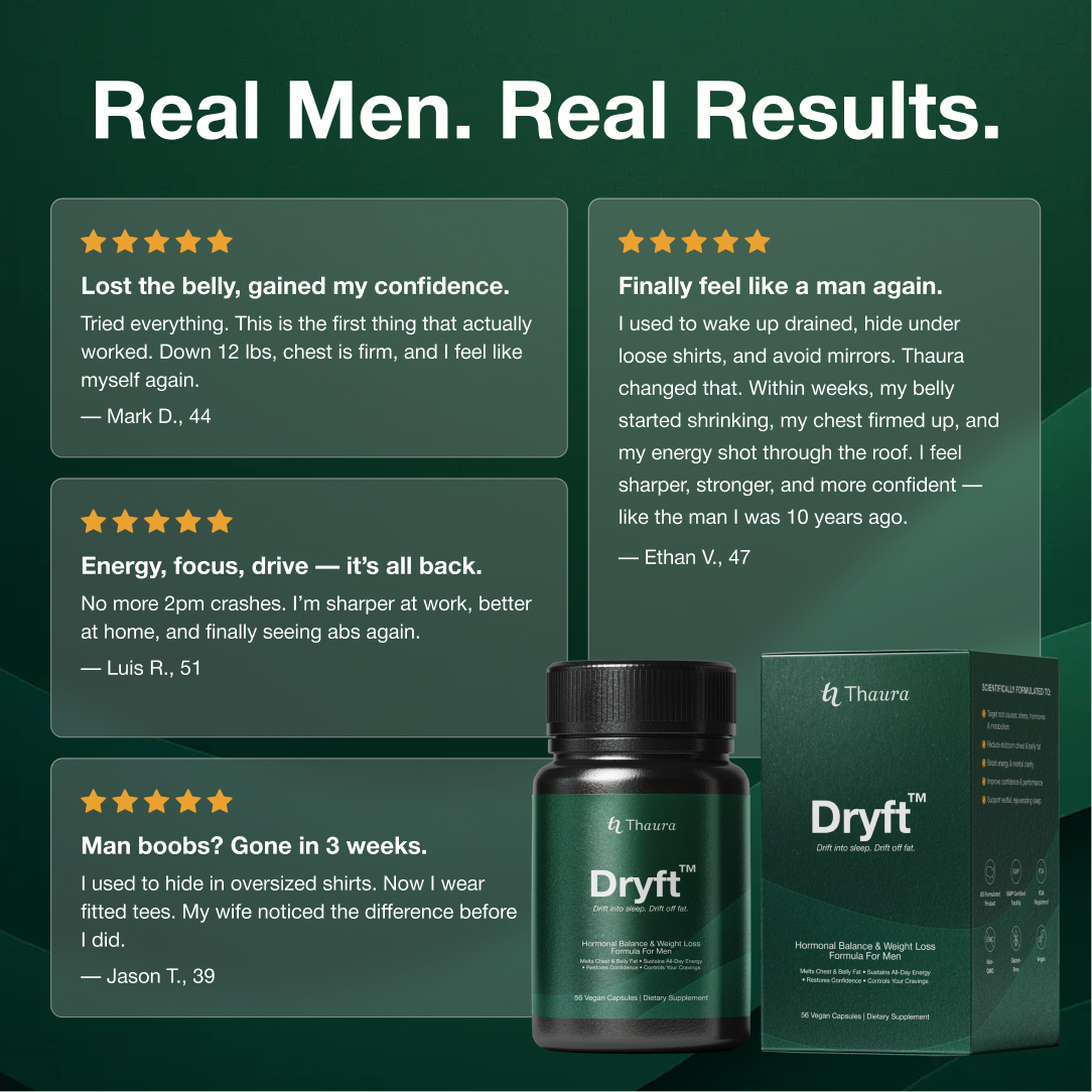 Dryft™
