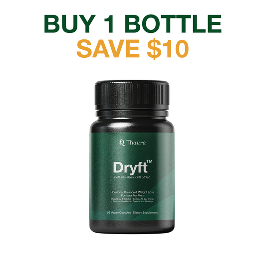 Dryft™ - 1 Bottle