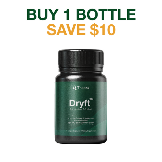 Dryft™ - 1 Bottle